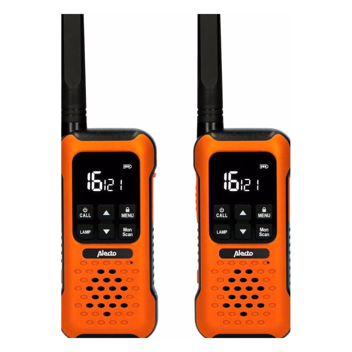 Alecto FR300OE