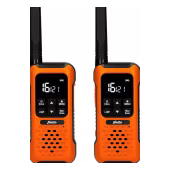 Alecto FR300OE