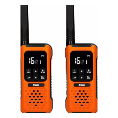 Alecto FR300OE