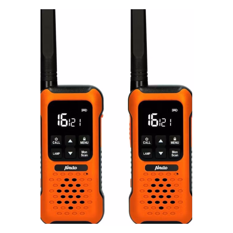 Alecto FR300OE