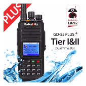 Radioddity GD-55 Plus