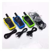 Baofeng GT-18 PMR