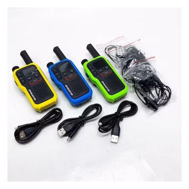 Baofeng GT-18 PMR