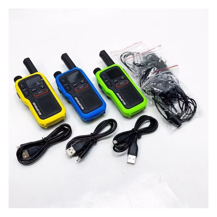 Baofeng GT-18 PMR