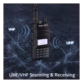 Radioddity GA-5E