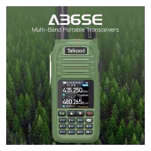 TALKPOD A36SE