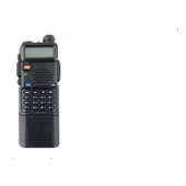 Baofeng UV-5R HTQ