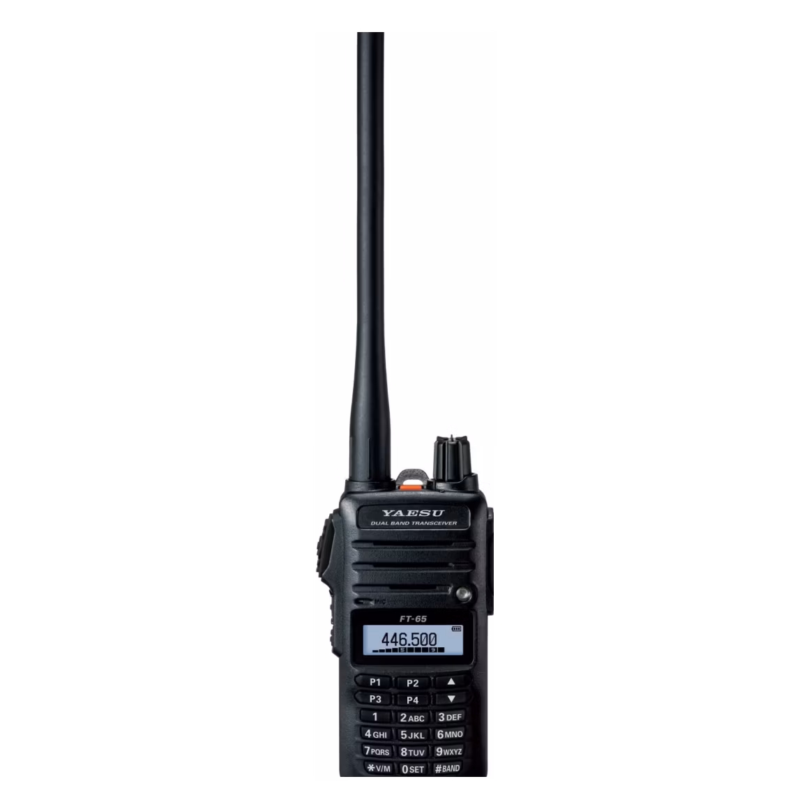 Yaesu FT-65E