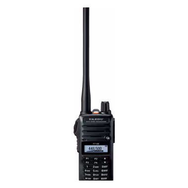 Yaesu FT-65E