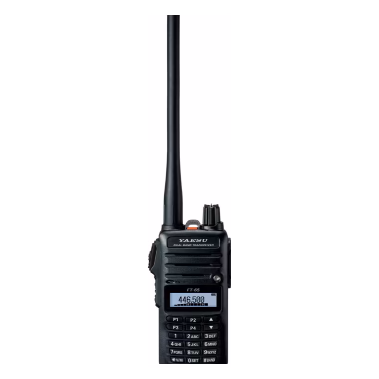 Yaesu FT-65E