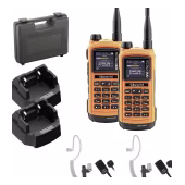 Albrecht Tectalk Duo
