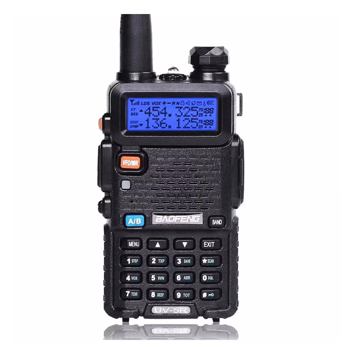Baofeng UV-5R