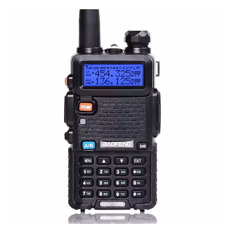 Baofeng UV-5R