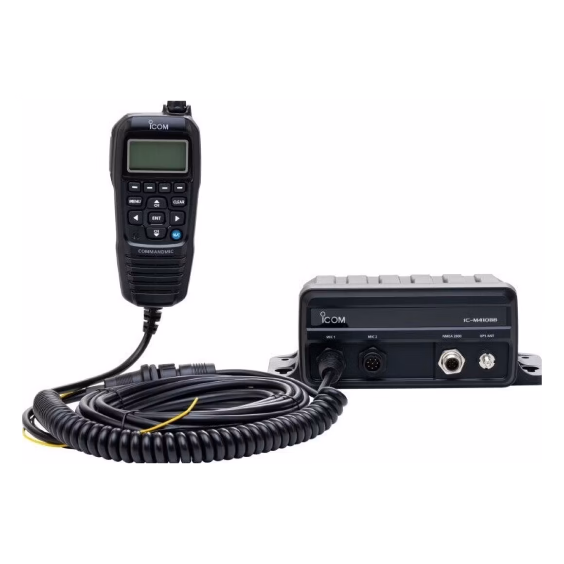 Icom IC-M410BB
