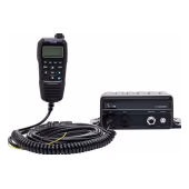 Icom IC-M410BB