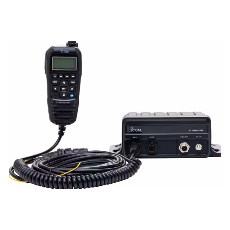 Icom IC-M410BB