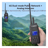 Radtel P81