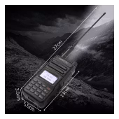 Radioddity GA-5E