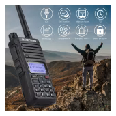 Baofeng DR-1801UV