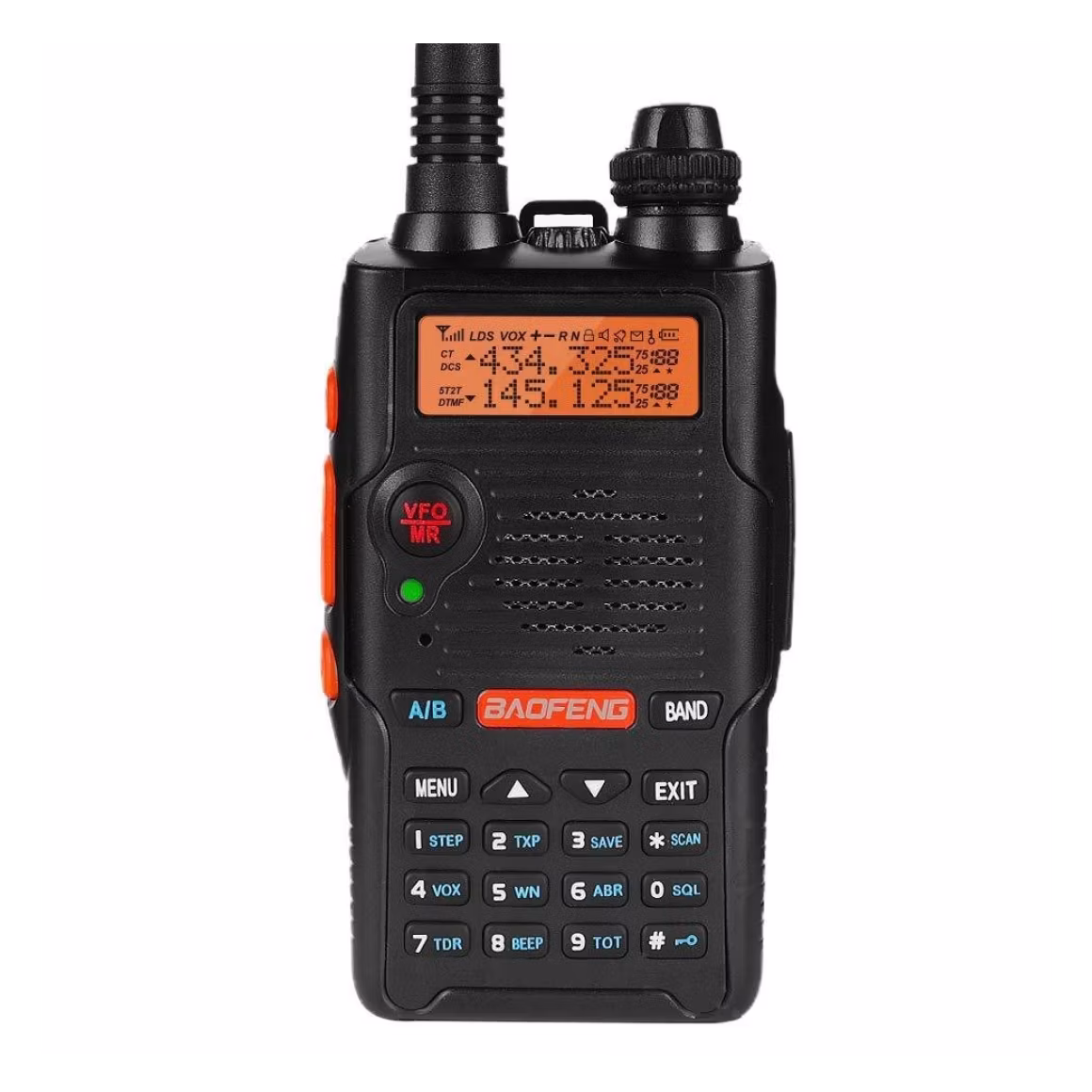 Baofeng UV-5R EX