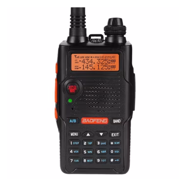 Baofeng UV-5R EX