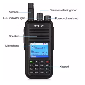 TYT MD-380