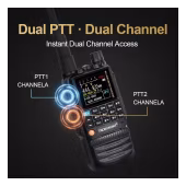TIDRADIO TD-H3 SE