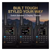 TIDRADIO TD-H3 SE