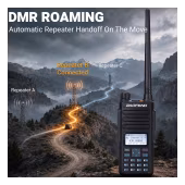 Baofeng DM-1801 Pro