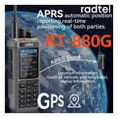 Radtel RT-880G