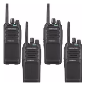 Kenwood TK-3701D