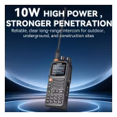 Radtel RT-S10