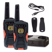 Cobra AM1055 FLT