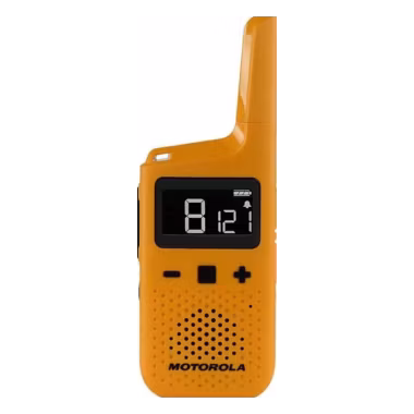Motorola TALKABOUT T72