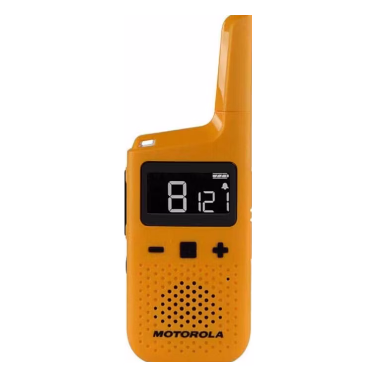 Motorola TALKABOUT T72