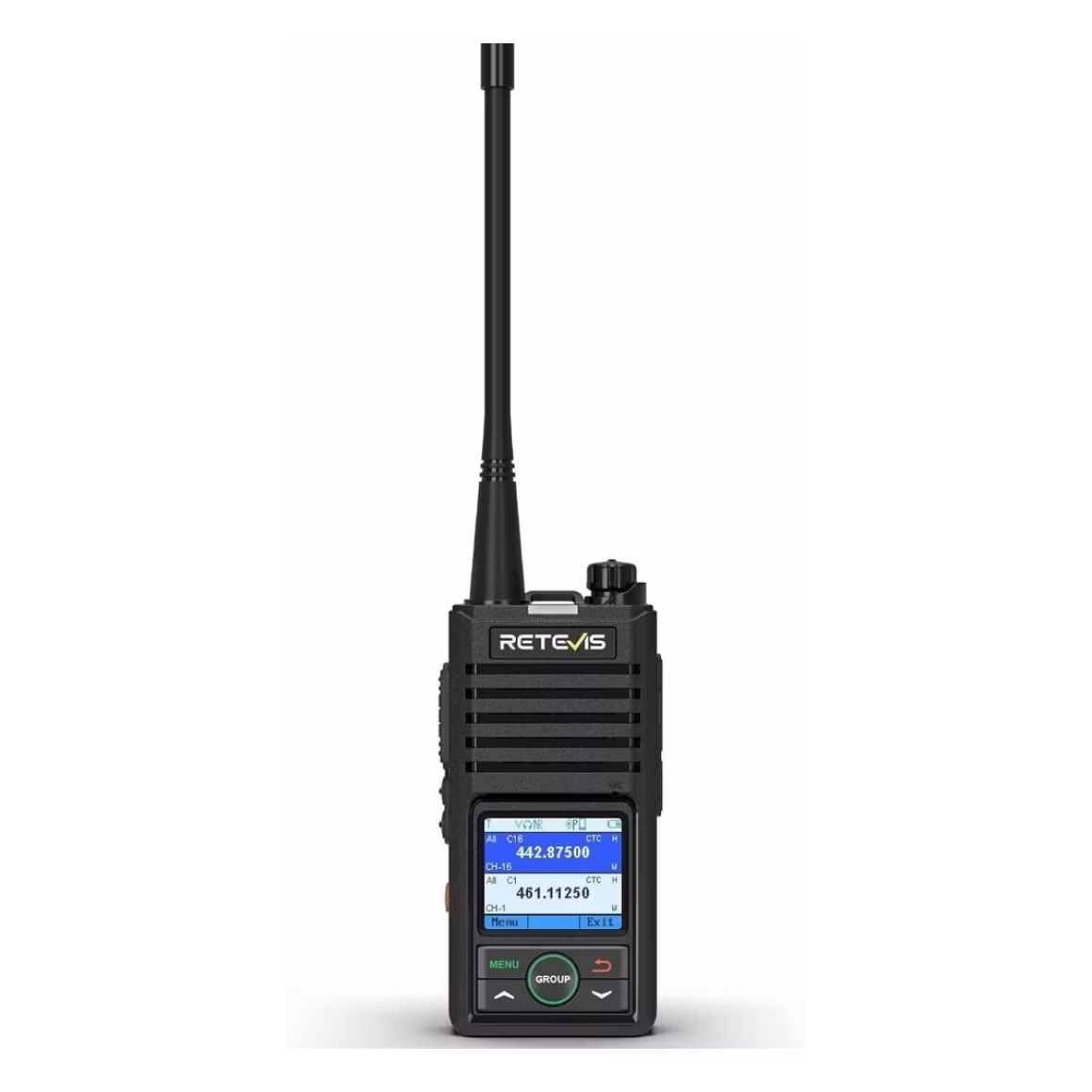 Retevis RB658
