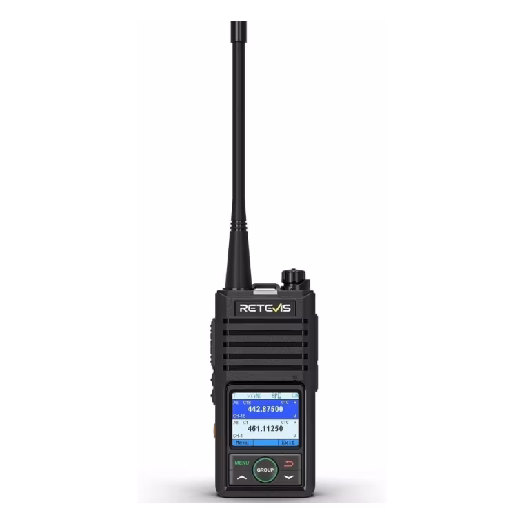 Retevis RB658