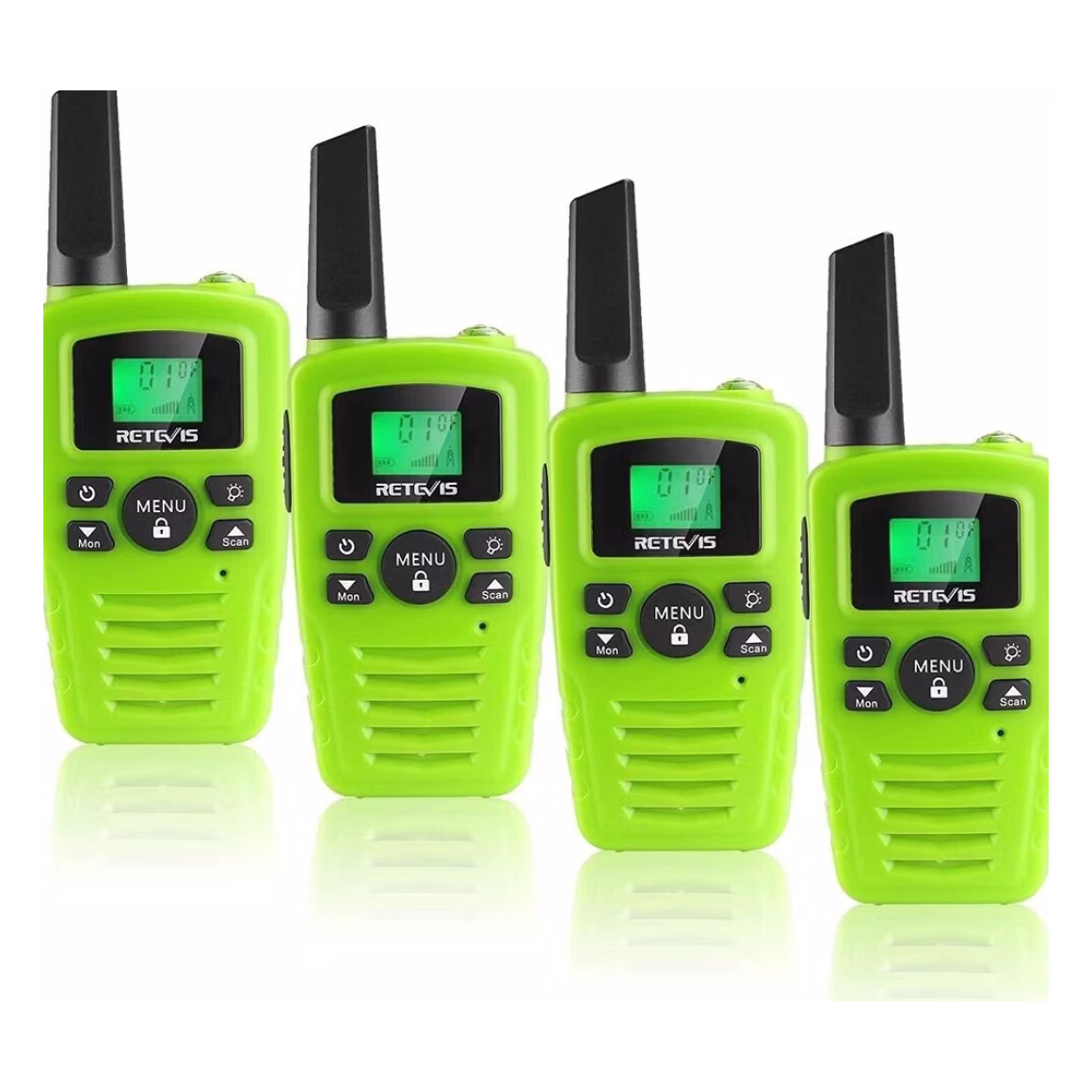 Retevis RA635