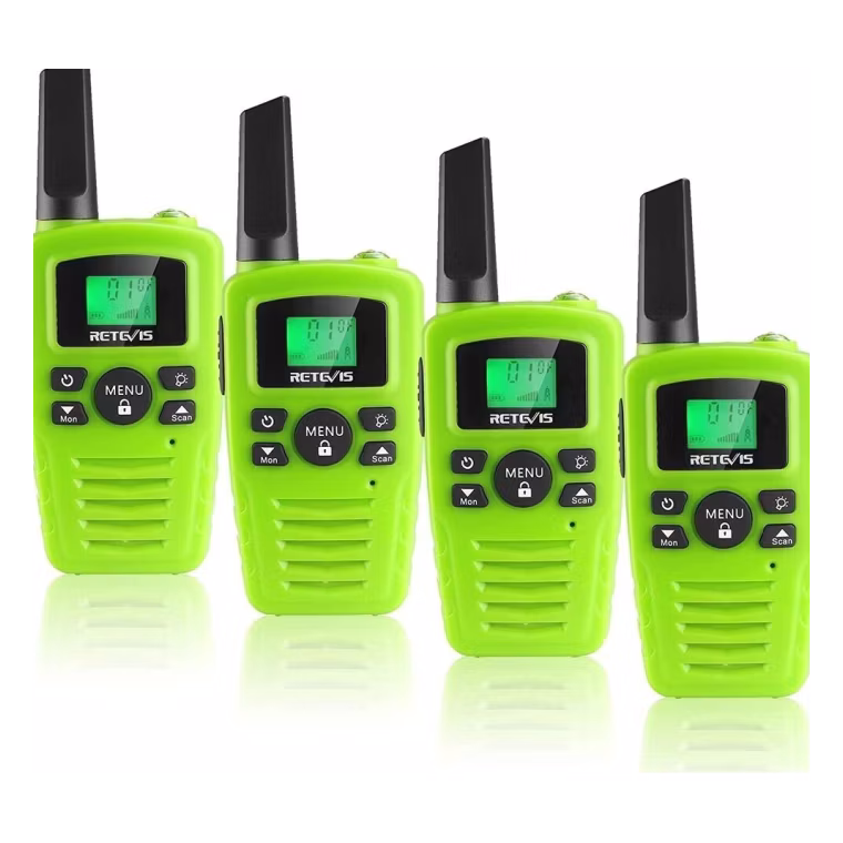 Retevis RA635