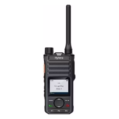 Hytera BP565 V1
