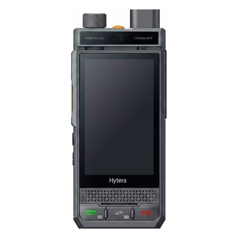 Hytera P60 Smart PoC Radio