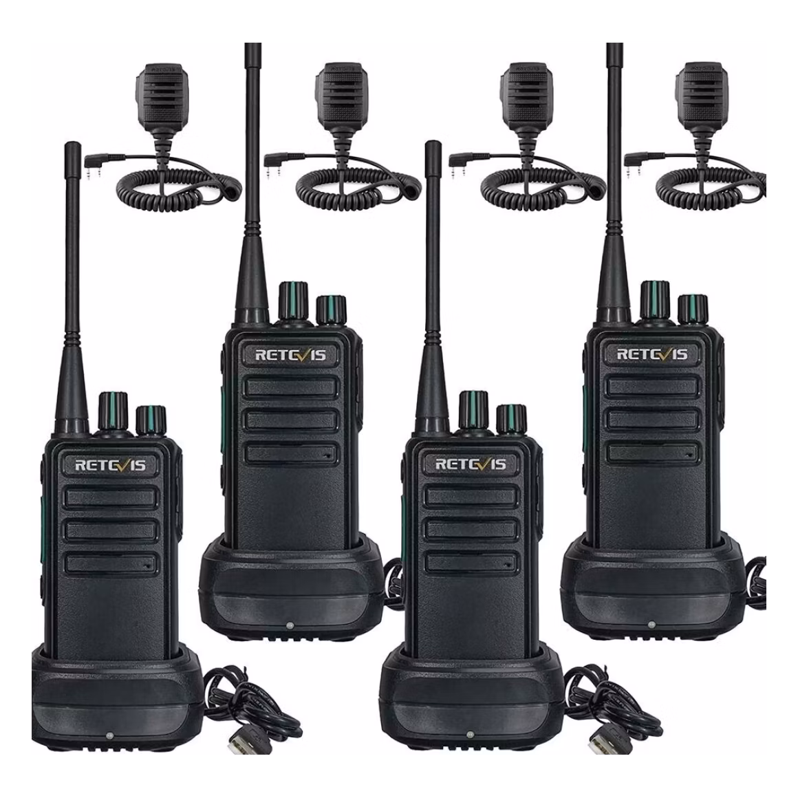 Retevis RB629