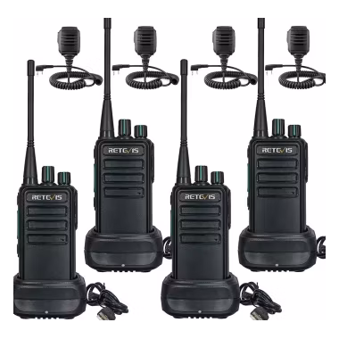 Retevis RB629