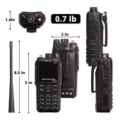 Radioddity GD-88