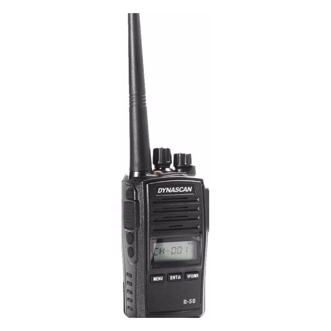 DYNASCAN R-58