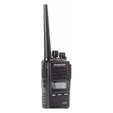DYNASCAN R-58