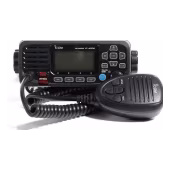Icom IC-M330GE