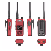 TALKPOD A361CB PLUS
