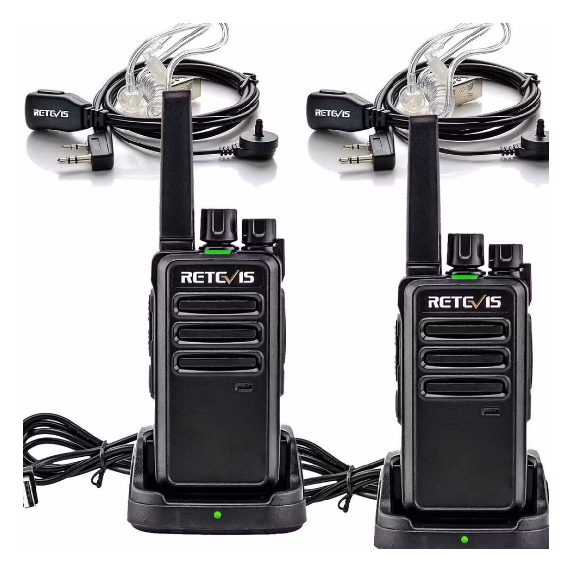 Retevis RT668