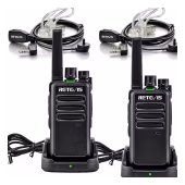 Retevis RT668